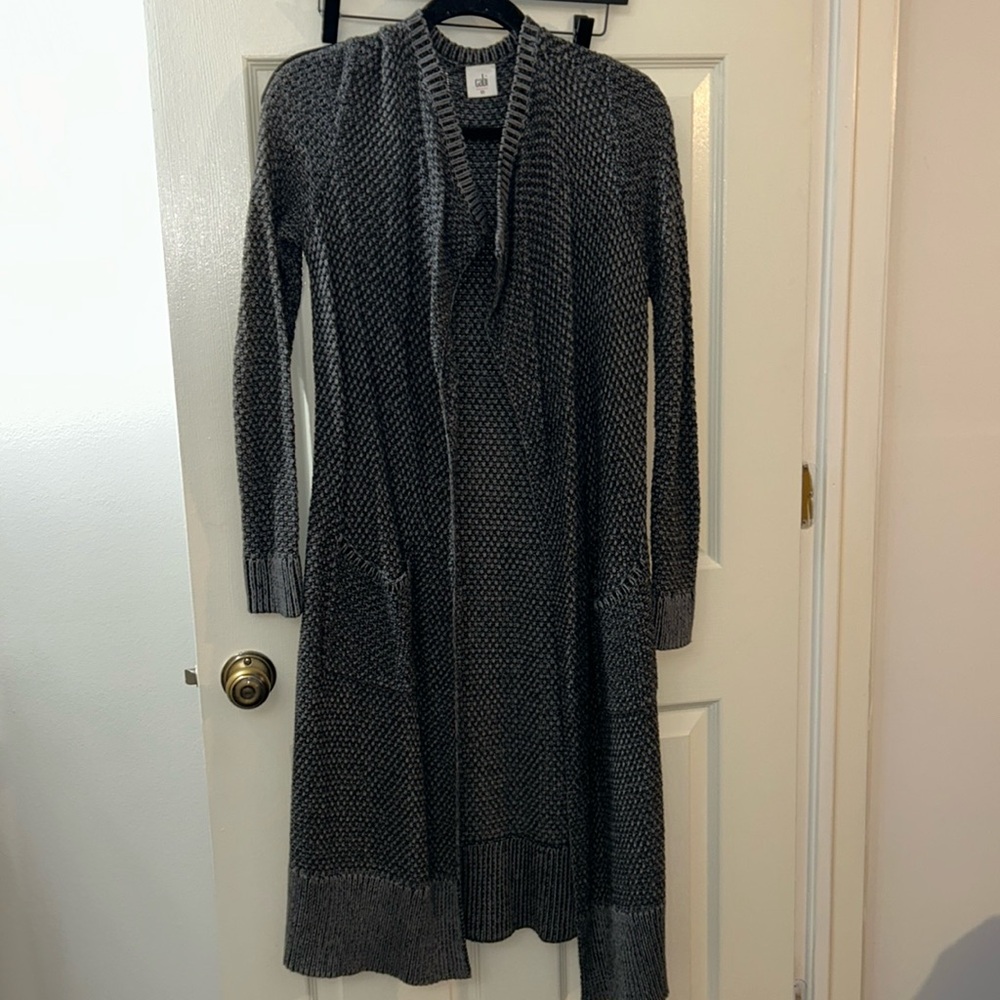 Cabi Cardigan